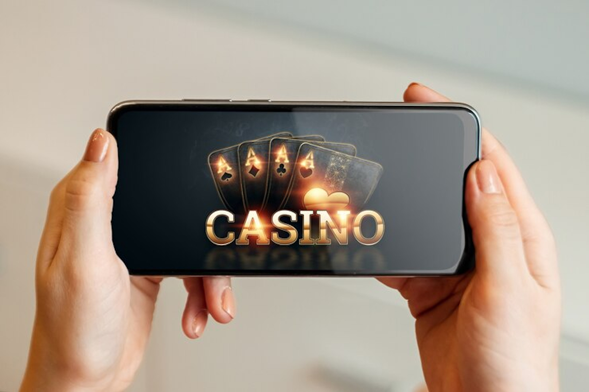 casinos en ligne